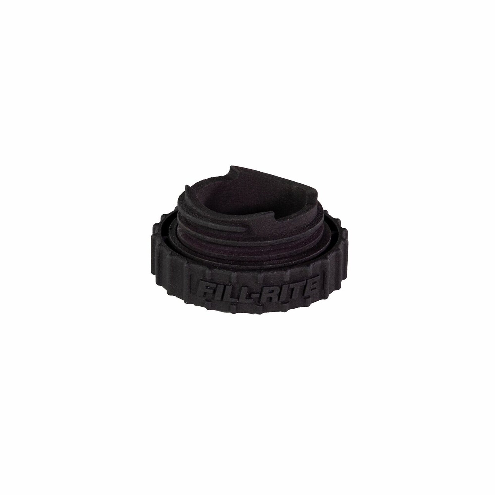 Fill-Rite TankDefender Pump Support Accessory — Heavy-Duty, Compatible with H-Series Fuel Transfer Pumps, Model# TNKDFR
